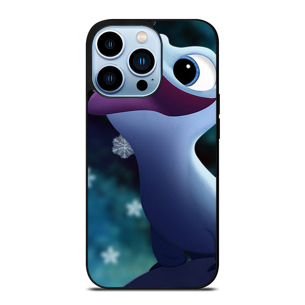 FROZEN 2 BRUNI CUTE iPhone 13 Pro Max Case Cover