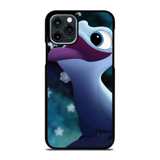 FROZEN 2 BRUNI CUTE iPhone 11 Pro Case Cover