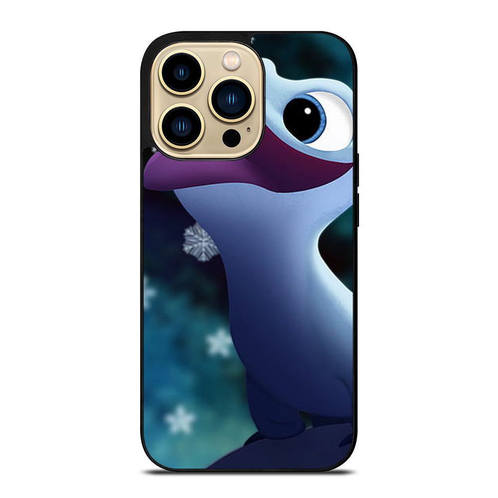 FROZEN 2 BRUNI CUTE iPhone 14 Pro Max Case Cover