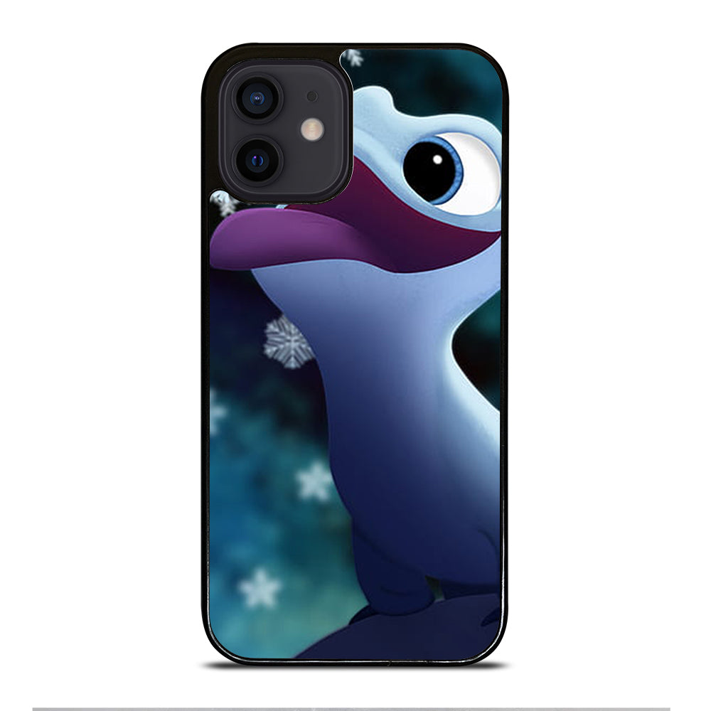 FROZEN 2 BRUNI CUTE iPhone 12 Mini Case Cover