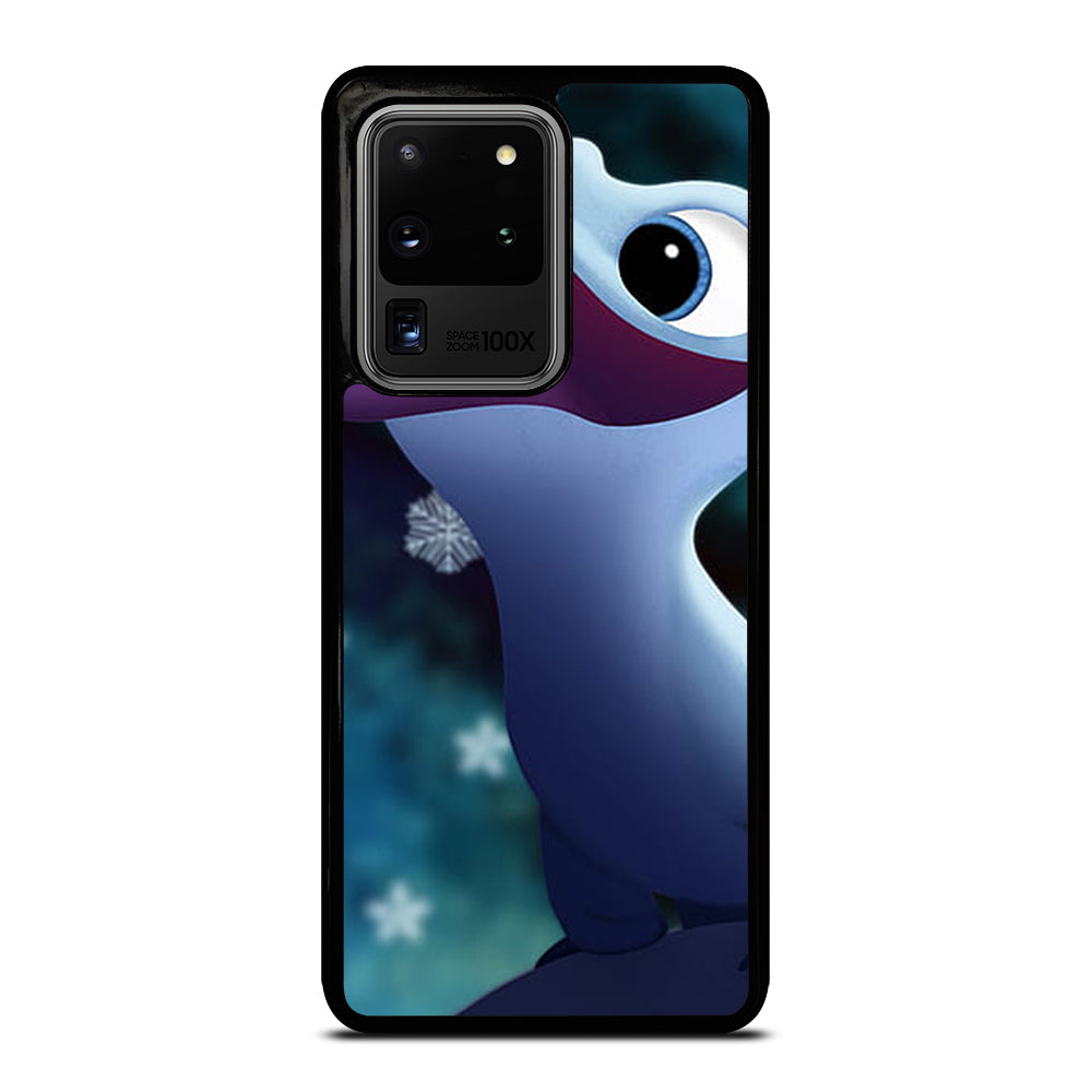FROZEN 2 BRUNI CUTE Samsung Galaxy S20 Ultra Case Cover