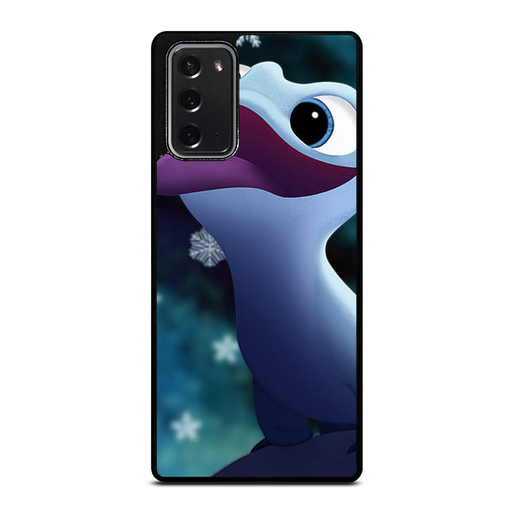 FROZEN 2 BRUNI CUTE Samsung Galaxy Note 20 Case Cover