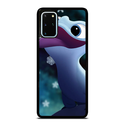 FROZEN 2 BRUNI CUTE Samsung Galaxy S20 Plus Case Cover