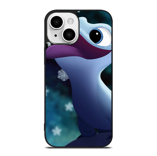 FROZEN 2 BRUNI CUTE iPhone 13 Mini Case Cover