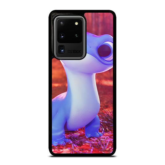 FROZEN 2 BRUNI DISNEY Samsung Galaxy S20 Ultra Case Cover