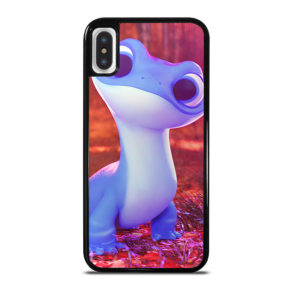 FROZEN 2 BRUNI DISNEY iPhone X / XS Case Cover