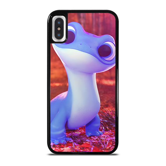 FROZEN 2 BRUNI DISNEY iPhone X / XS Case Cover