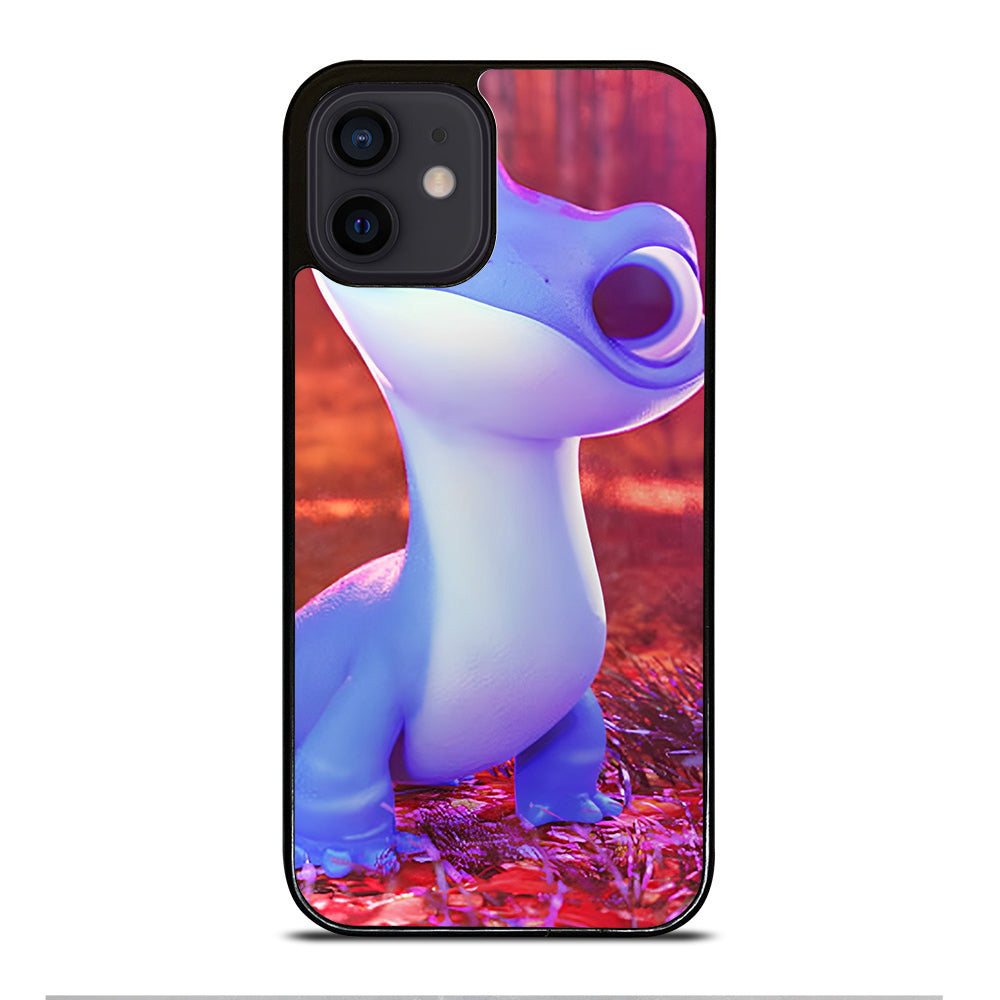 FROZEN 2 BRUNI DISNEY iPhone 12 Mini Case Cover