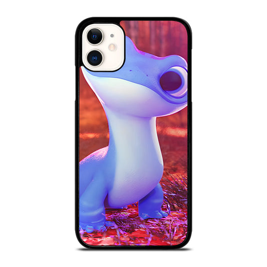 FROZEN 2 BRUNI DISNEY iPhone 11 Case Cover