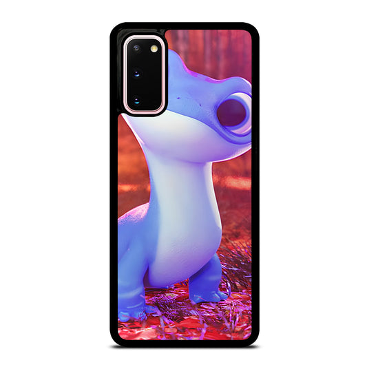FROZEN 2 BRUNI DISNEY Samsung Galaxy S20 Case Cover