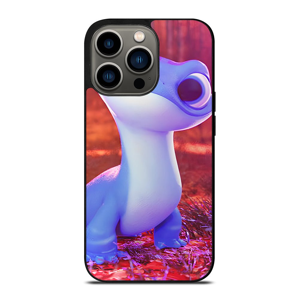 FROZEN 2 BRUNI DISNEY iPhone 13 Pro Case Cover