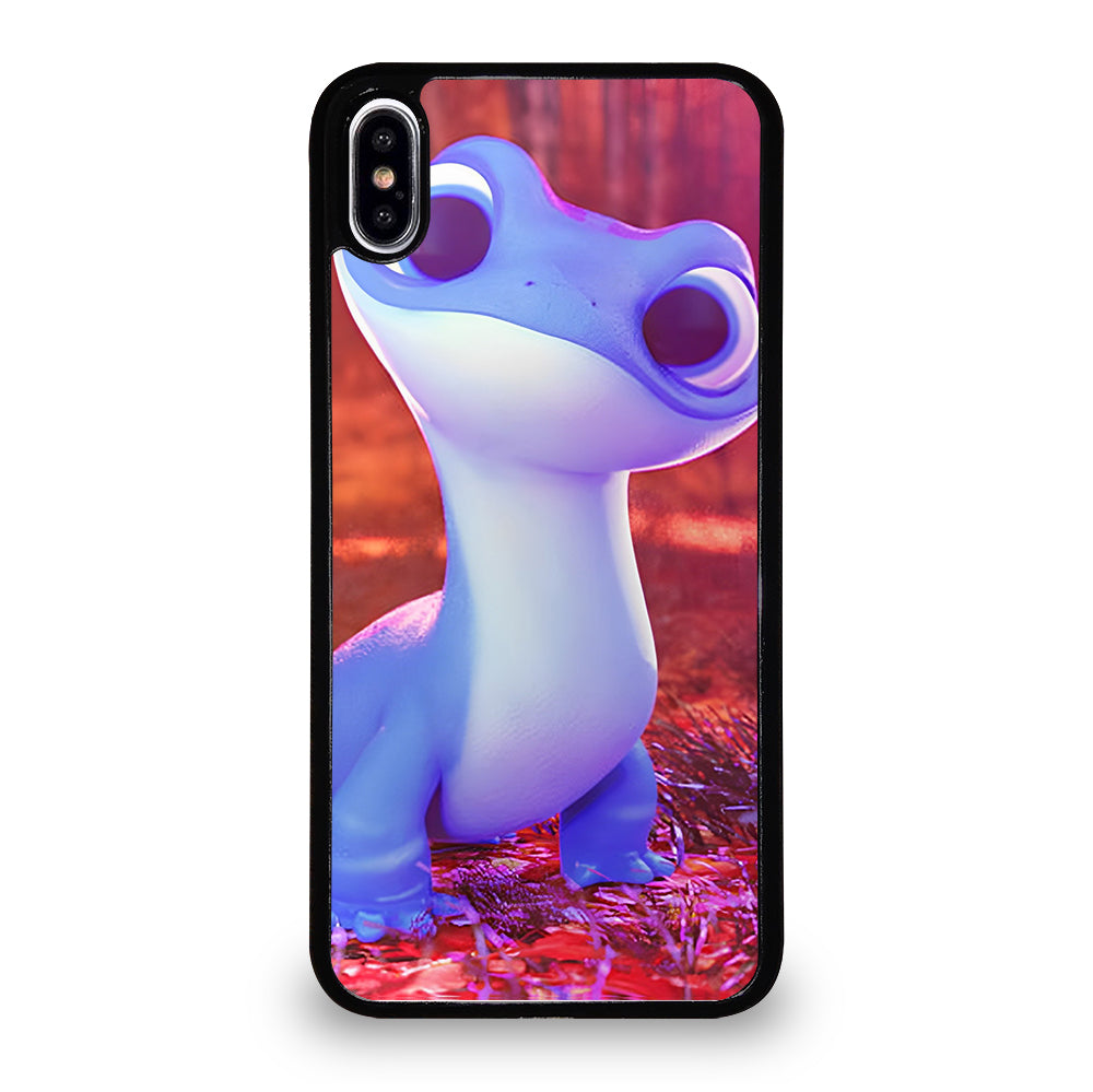 FROZEN 2 BRUNI DISNEY iPhone XS Max Case Cover
