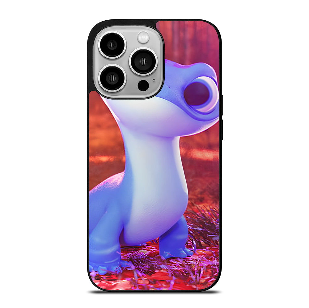 FROZEN 2 BRUNI DISNEY iPhone 14 Pro Case Cover
