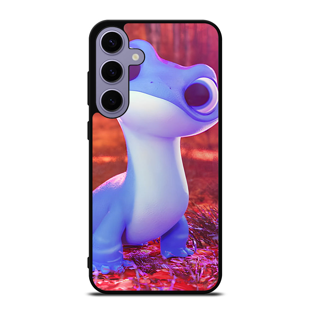 FROZEN 2 BRUNI DISNEY Samsung Galaxy S24 Plus Case Cover