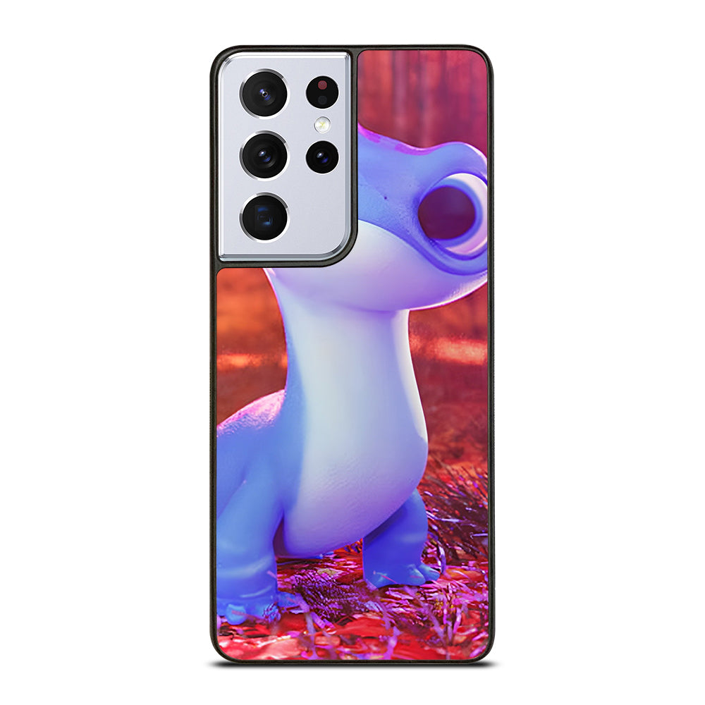 FROZEN 2 BRUNI DISNEY Samsung Galaxy S21 Ultra Case Cover