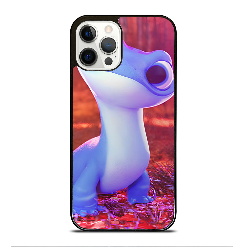 FROZEN 2 BRUNI DISNEY iPhone 12 Pro Case Cover