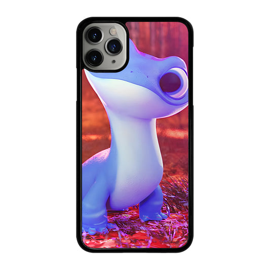FROZEN 2 BRUNI DISNEY iPhone 11 Pro Max Case Cover