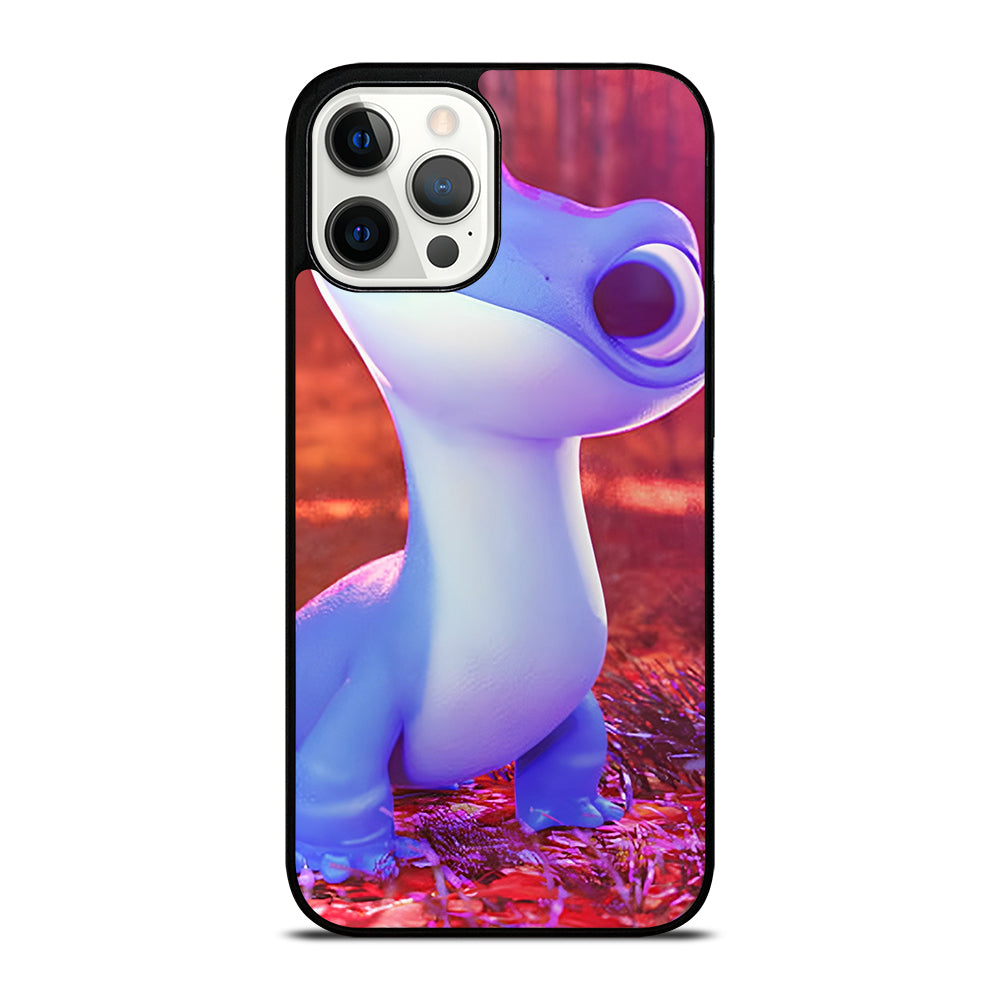 FROZEN 2 BRUNI DISNEY iPhone 12 Pro Max Case Cover