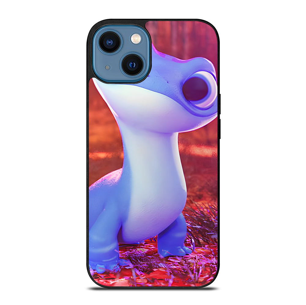 FROZEN 2 BRUNI DISNEY iPhone 14 Case Cover