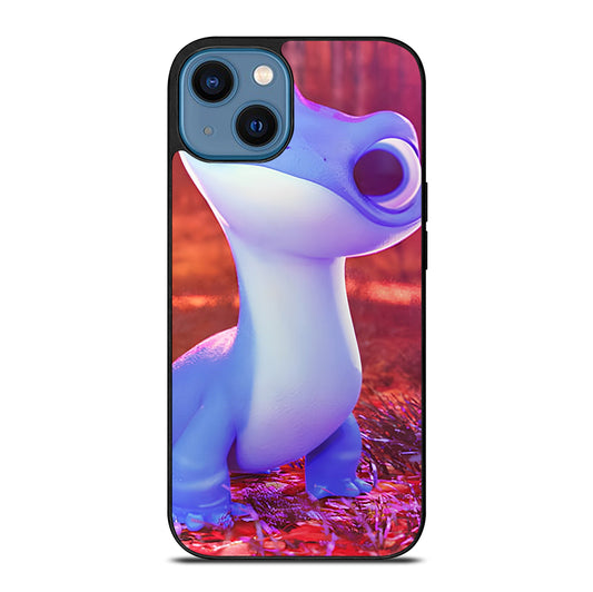 FROZEN 2 BRUNI DISNEY iPhone 14 Case Cover