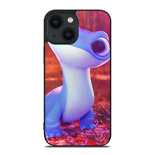 FROZEN 2 BRUNI DISNEY iPhone 14 Plus Case Cover
