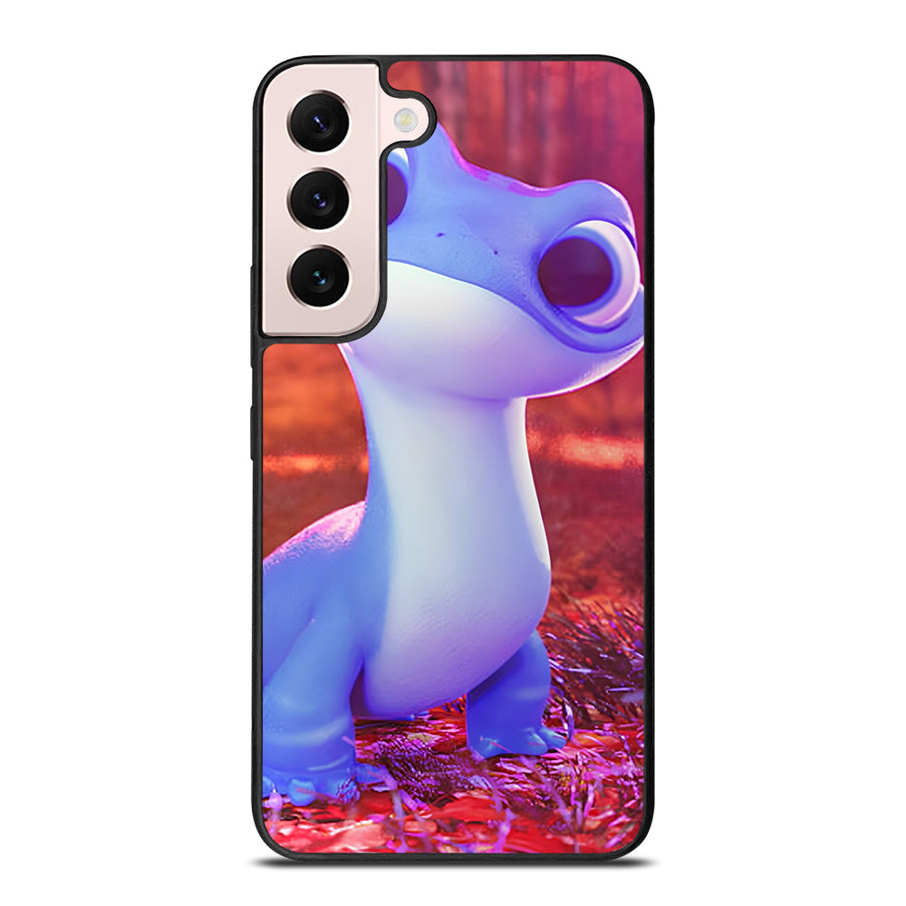 FROZEN 2 BRUNI DISNEY Samsung Galaxy S22 Plus Case Cover
