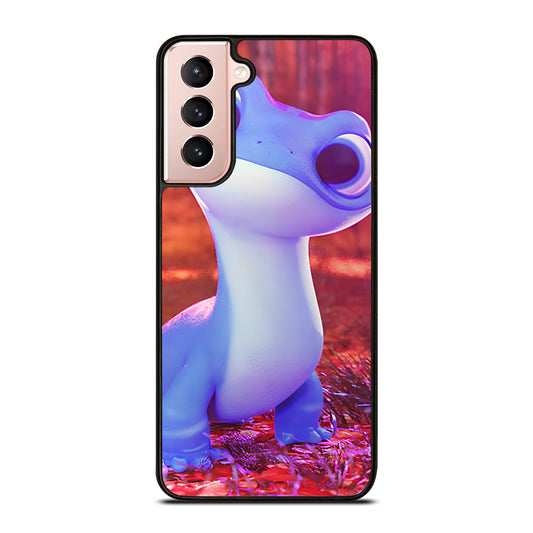 FROZEN 2 BRUNI DISNEY Samsung Galaxy S21 Case Cover
