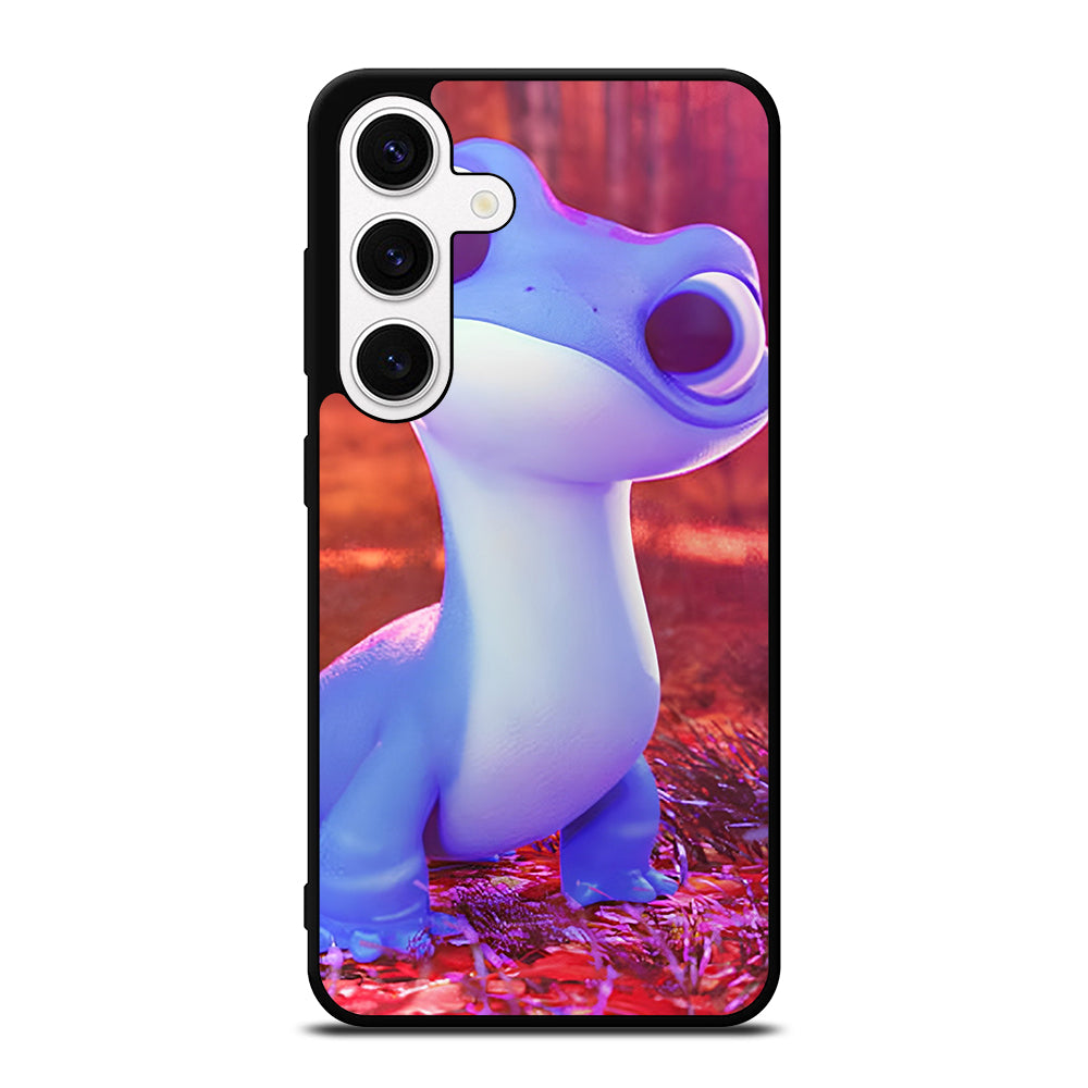 FROZEN 2 BRUNI DISNEY Samsung Galaxy S24 Case Cover