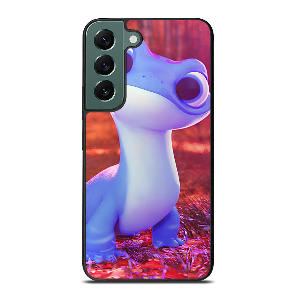 FROZEN 2 BRUNI DISNEY Samsung Galaxy S22 Case Cover
