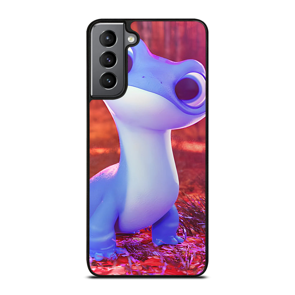 FROZEN 2 BRUNI DISNEY Samsung Galaxy S21 Plus Case Cover