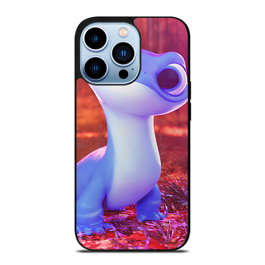 FROZEN 2 BRUNI DISNEY iPhone 13 Pro Max Case Cover