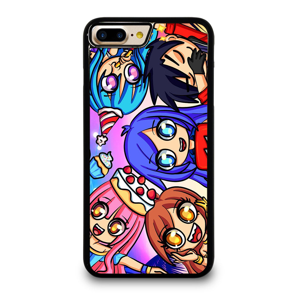 FUNNEH AND THE KREW iPhone 7 / 8 Plus Case Cover