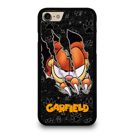 GARFIELD CARTOON 4 iPhone 7 / 8 Case Cover