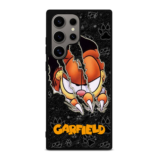 GARFIELD CARTOON 4 Samsung Galaxy S24 Ultra Case Cover