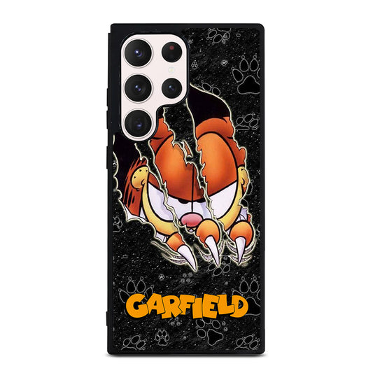 GARFIELD CARTOON 4 Samsung Galaxy S23 Ultra Case Cover