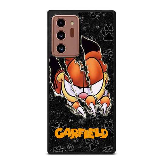 GARFIELD CARTOON 4 Samsung Galaxy Note 20 Ultra Case Cover