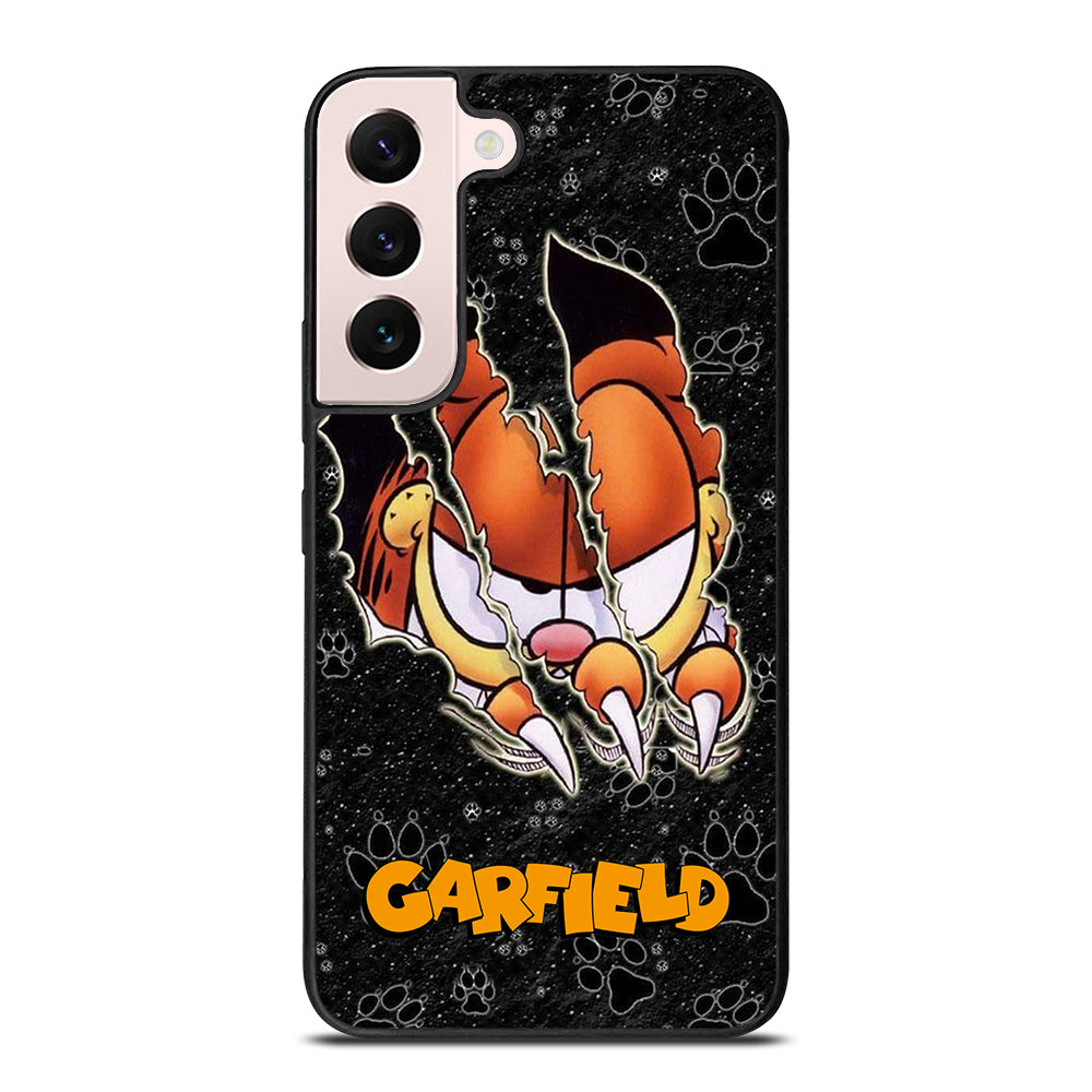 GARFIELD CARTOON 4 Samsung Galaxy S22 Plus Case Cover