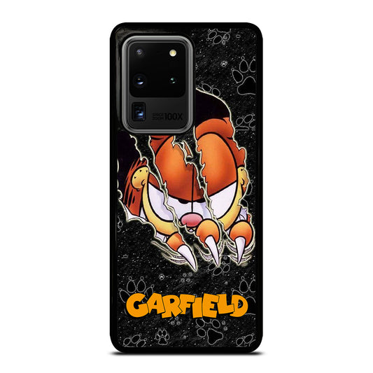GARFIELD CARTOON 4 Samsung Galaxy S20 Ultra Case Cover