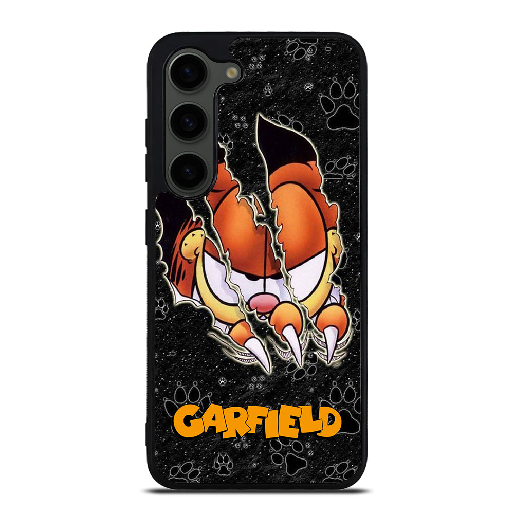 GARFIELD CARTOON 4 Samsung Galaxy S23 Plus Case Cover