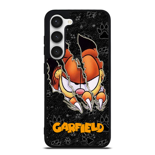 GARFIELD CARTOON 4 Samsung Galaxy S23 Case Cover