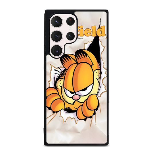 GARFIELD CARTOON SERIES 2 Samsung Galaxy S23 Ultra Case Cover