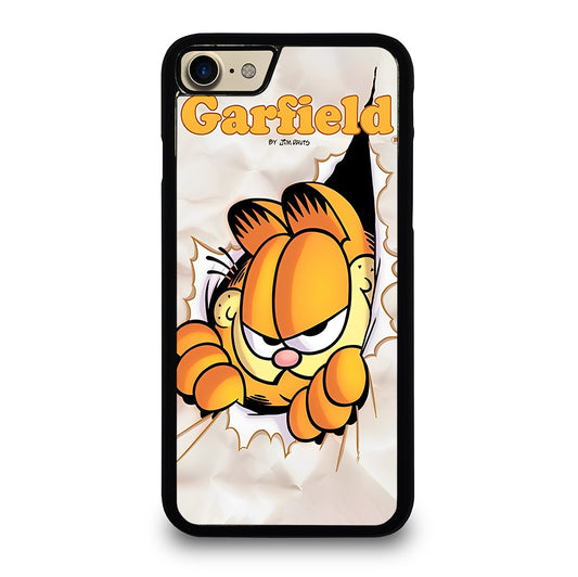 GARFIELD CARTOON SERIES 2 iPhone 7 / 8 Case Cover