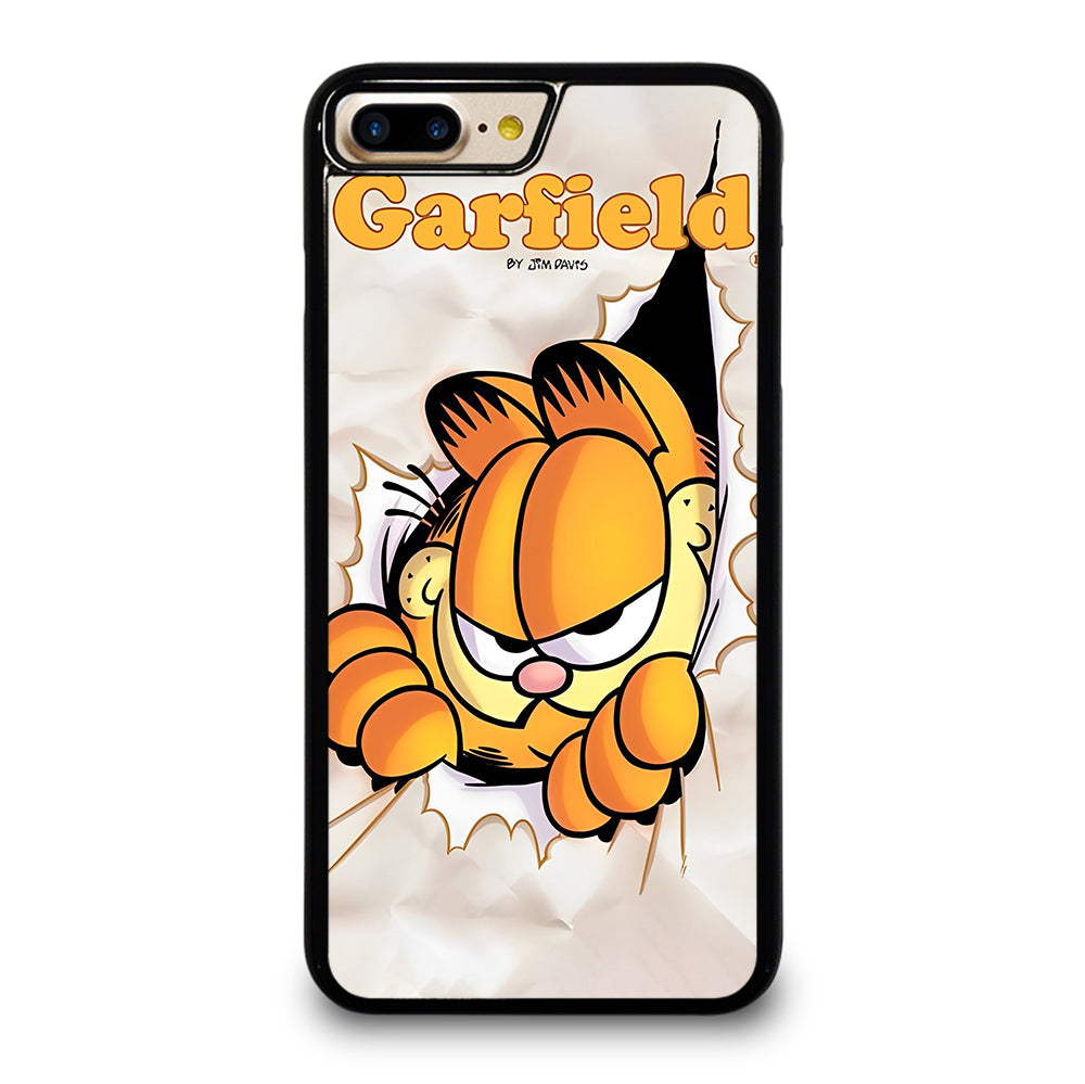GARFIELD CARTOON SERIES 2 iPhone 7 / 8 Plus Case Cover
