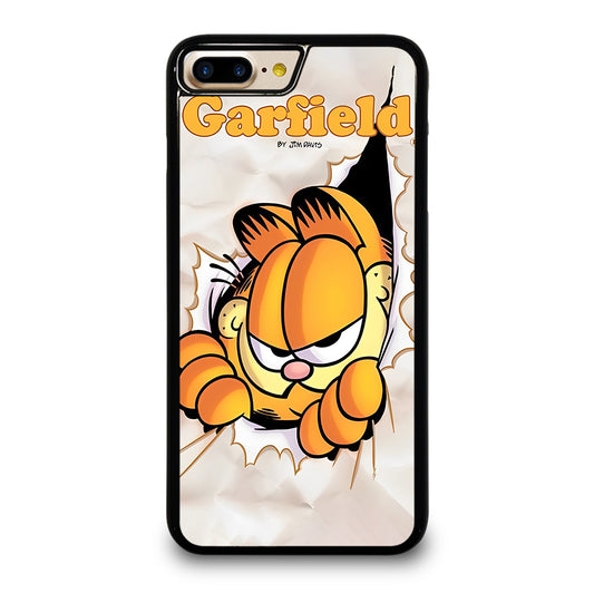 GARFIELD CARTOON SERIES 2 iPhone 7 / 8 Plus Case Cover