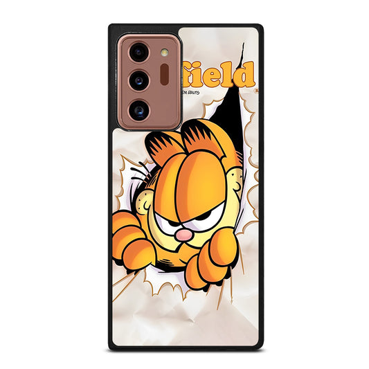 GARFIELD CARTOON SERIES 2 Samsung Galaxy Note 20 Ultra Case Cover