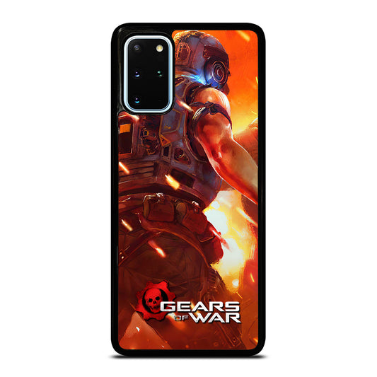 GEARS OF WAR GAME 2 Samsung Galaxy S20 Plus Case Cover