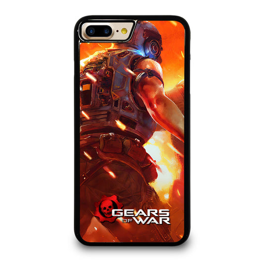 GEARS OF WAR GAME 2 iPhone 7 / 8 Plus Case Cover