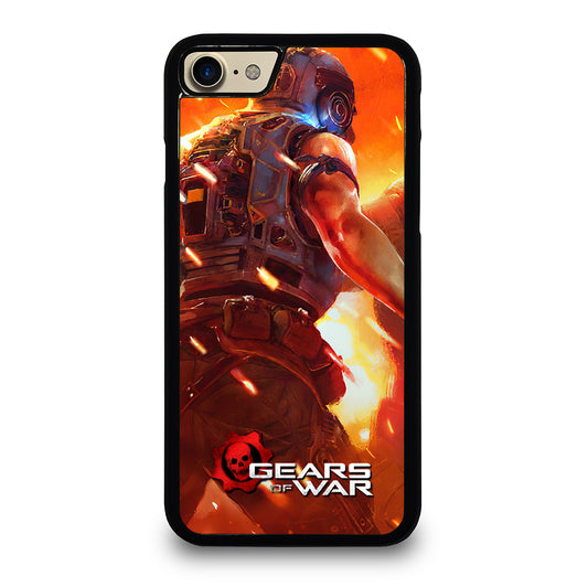 GEARS OF WAR GAME 2 iPhone 7 / 8 Case Cover