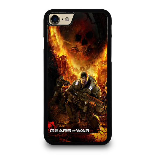 GEARS OF WAR GAME 3 iPhone 7 / 8 Case Cover