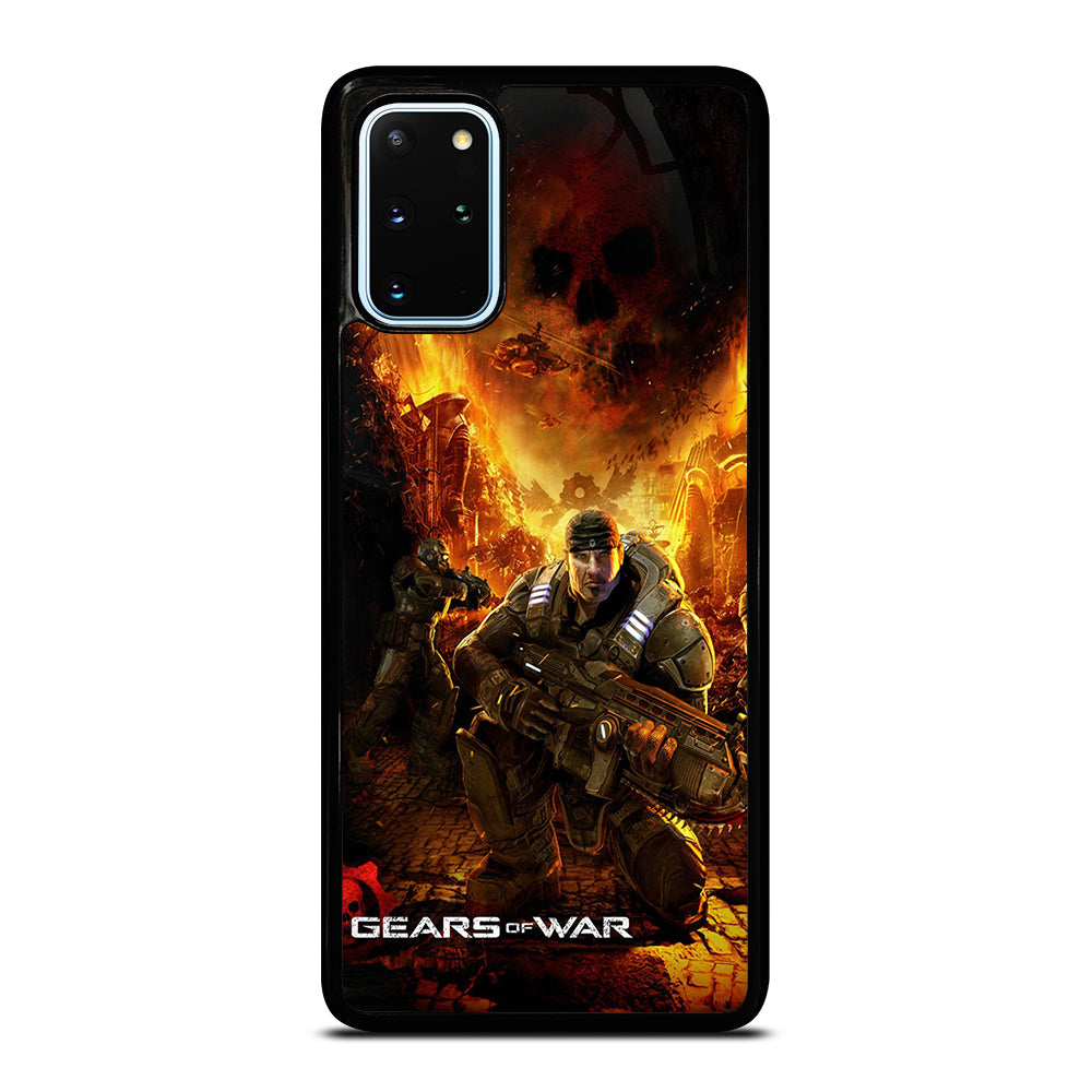 GEARS OF WAR GAME 3 Samsung Galaxy S20 Plus Case Cover